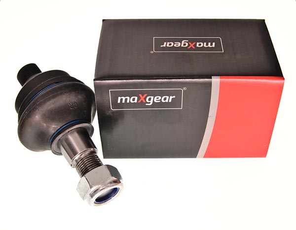 Шарнир независимой подвески / поворотного рычага - 72-0412 MAXGEAR