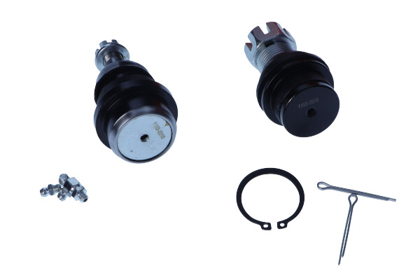 Шарнир независимой подвески / поворотного рычага - 72-4803 MAXGEAR