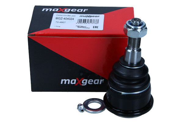 Ball Joint - 72-4807 MAXGEAR