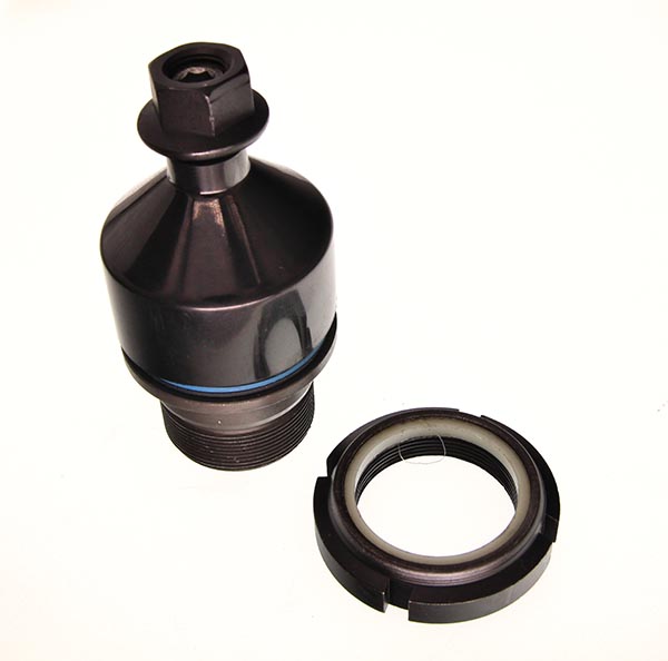 Ball Joint - 72-0384 MAXGEAR