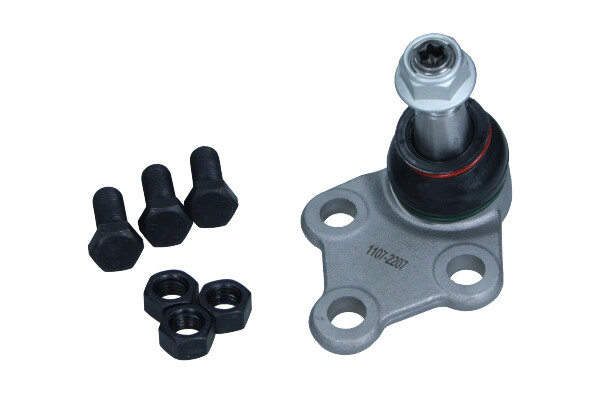 Giunto di supporto / guida - 72-4826 MAXGEAR