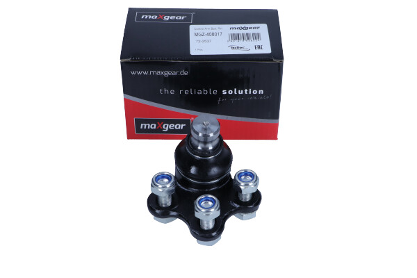 Ball Joint - 72-2537 MAXGEAR