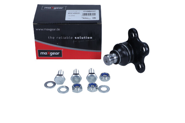 Ball Joint - 72-2543 MAXGEAR