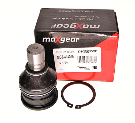 Ball Joint - 72-4799 MAXGEAR
