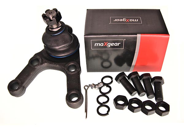 Ball Joint - 72-1581 MAXGEAR