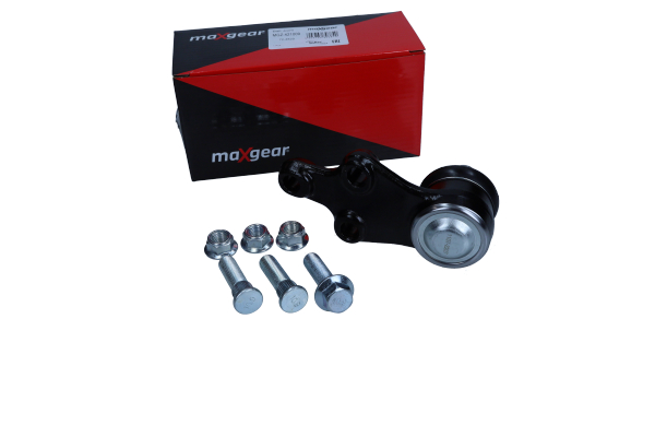 Шарнир независимой подвески / поворотного рычага - 72-4829 MAXGEAR