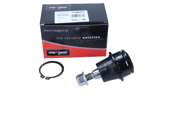 Ball Joint - 72-3614 MAXGEAR