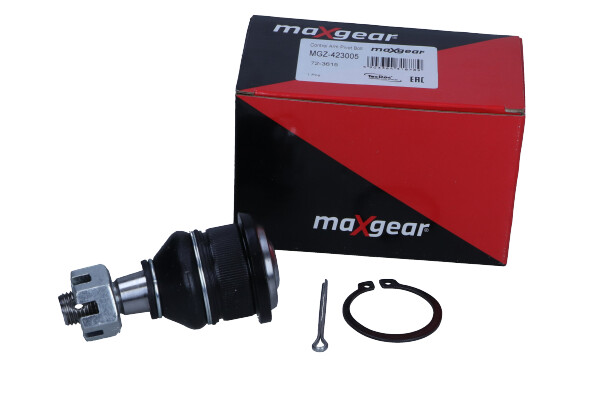 Giunto di supporto / guida - 72-3615 MAXGEAR