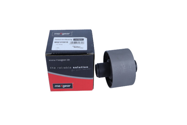 Control Arm-/Trailing Arm Bush - 72-3645 MAXGEAR