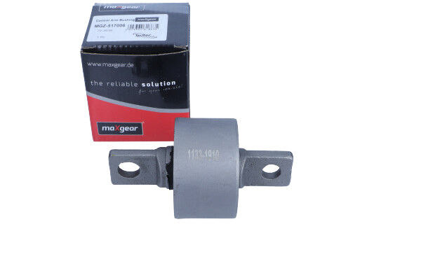 Подвеска, рычаг независимой подвески колеса - 72-3641 MAXGEAR