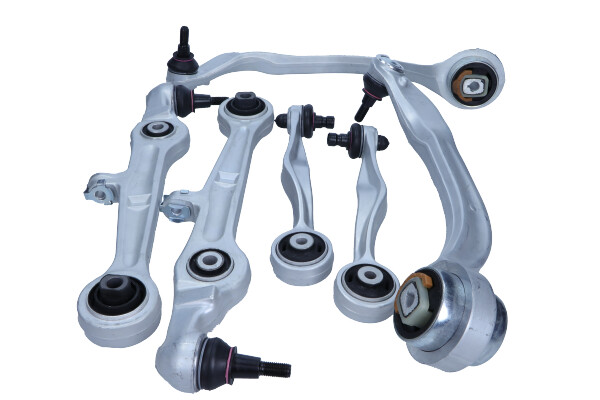 Link Set, wheel suspension - 72-3659 MAXGEAR