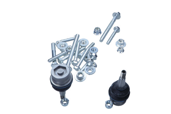Suspension Kit - 72-5776 MAXGEAR
