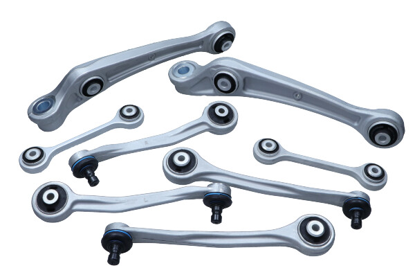 Suspension Kit - 72-5776 MAXGEAR