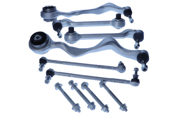 Link Set, wheel suspension - 72-5781 MAXGEAR