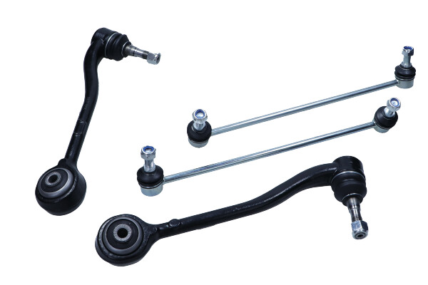 Kit braccio oscillante, Sospensione ruota - 72-5782 MAXGEAR