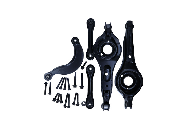 Link Set, wheel suspension - 72-2985 MAXGEAR