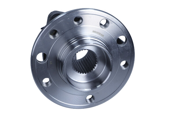 Kit cuscinetto ruota - 33-0272 MAXGEAR