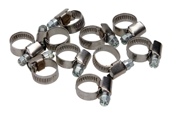 Clamping Clip - 84-0001 MAXGEAR