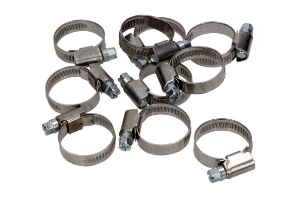 Klemmschelle - 84-0004 MAXGEAR