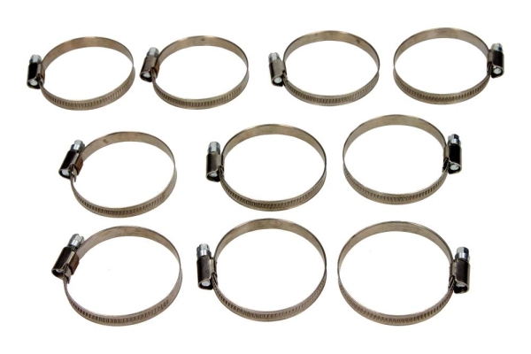 Clamping Clip - 84-0010 MAXGEAR