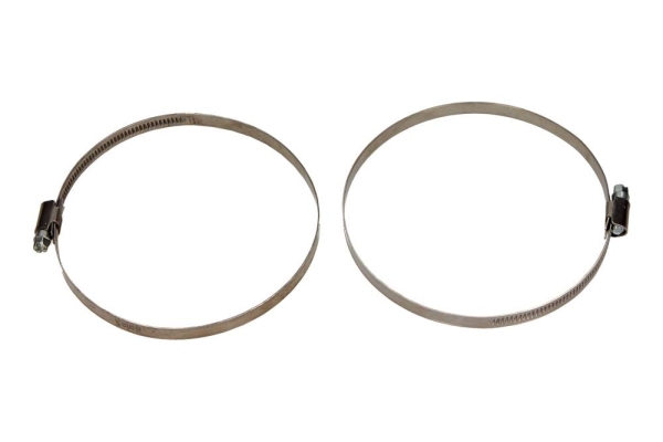 Clamping Clip - 84-0037 MAXGEAR