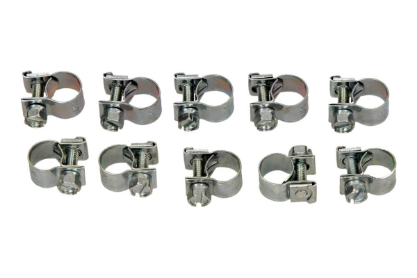 Klemmschelle - 84-0050 MAXGEAR