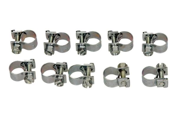 Clamping Clip - 84-0051 MAXGEAR