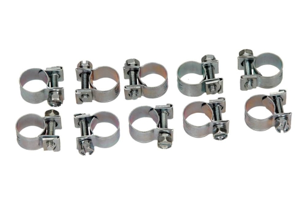 Clamping Clip - 84-0053 MAXGEAR