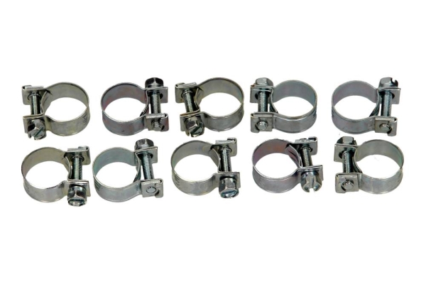 Clamping Clip - 84-0056 MAXGEAR