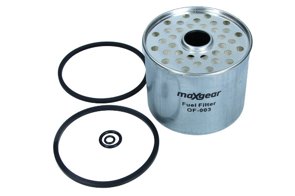 Filtro olio - 26-2108 MAXGEAR