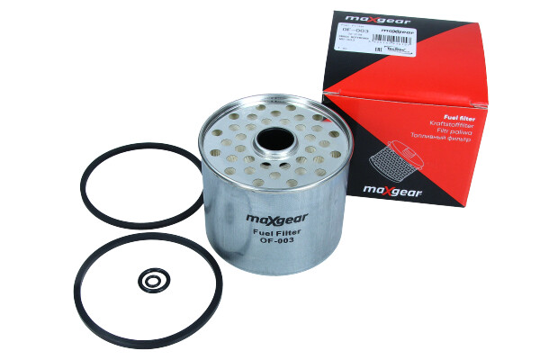 Масляный фильтр - 26-2108 MAXGEAR