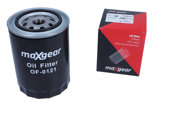 Масляный фильтр - 26-2052 MAXGEAR