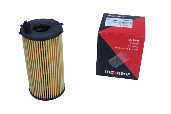 Масляный фильтр - 26-2068 MAXGEAR