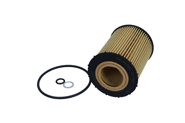 Filtro olio - 26-2069 MAXGEAR