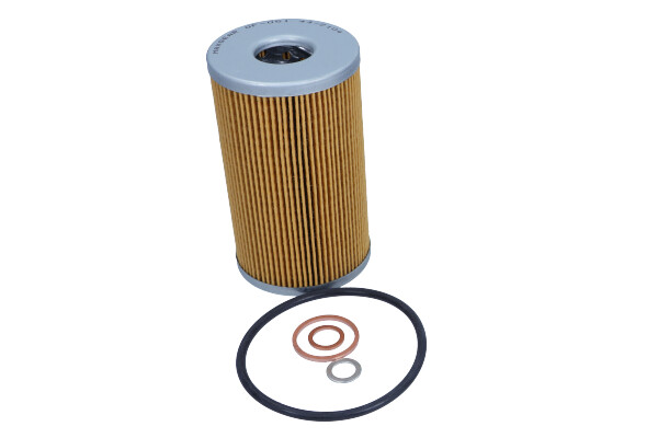 Filtro olio - 26-2013 MAXGEAR