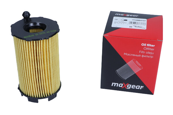 Масляный фильтр - 26-2061 MAXGEAR