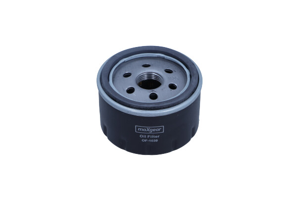 Filtro olio - 26-0102 MAXGEAR