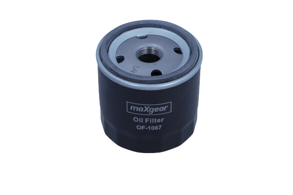 Oil Filter - 26-0401 MAXGEAR