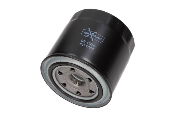 Filtro olio - 26-0687 MAXGEAR