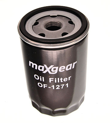 Oil Filter - 26-2079 MAXGEAR