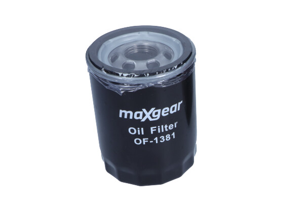 Filtro olio - 26-2033 MAXGEAR