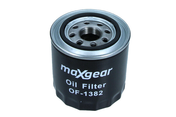 Oil Filter - 26-2095 MAXGEAR