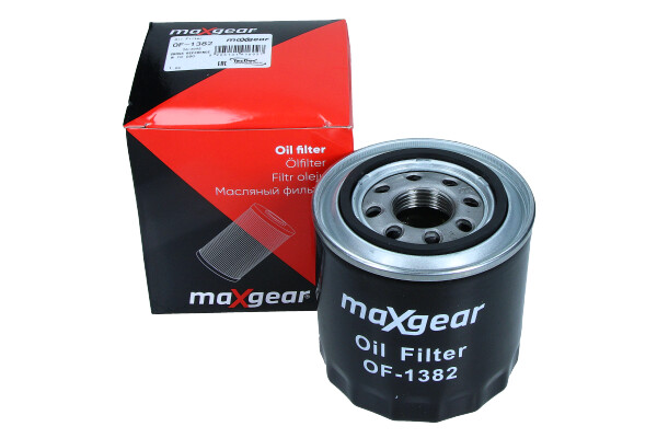 Oil Filter - 26-2095 MAXGEAR