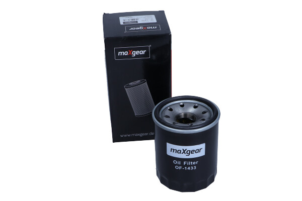 Oil Filter - 26-1526 MAXGEAR