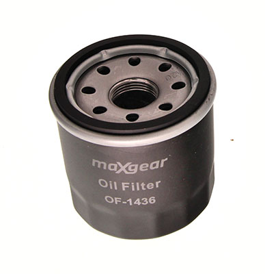 Filtro olio - 26-2112 MAXGEAR