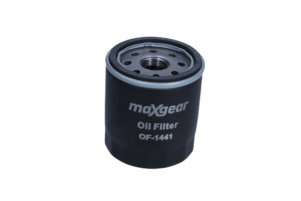 Oil Filter - 26-2034 MAXGEAR