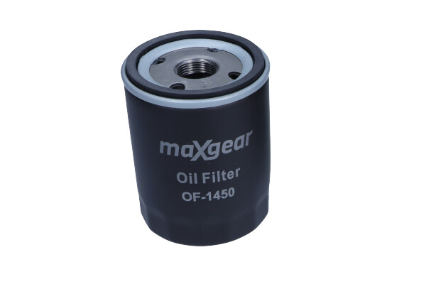 Filtro olio - 26-2035 MAXGEAR