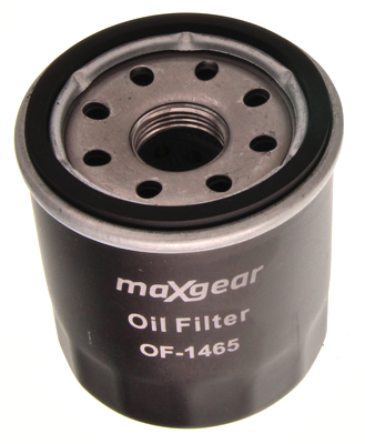 alyvos filtras - 26-2100 MAXGEAR
