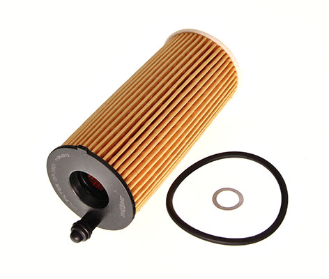 Filtro olio - 26-2091 MAXGEAR