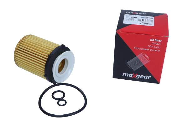 Oil Filter - 26-2064 MAXGEAR